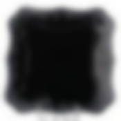 Тарелка закусочная (десертная) Luminarc Authentic Silver Black, D=20 см