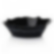 Салатник отантик сильвер блэк 12 см