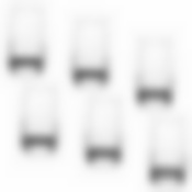 Набор стаканов 6 шт Luminarc "Французский ресторанчик", 330 мл