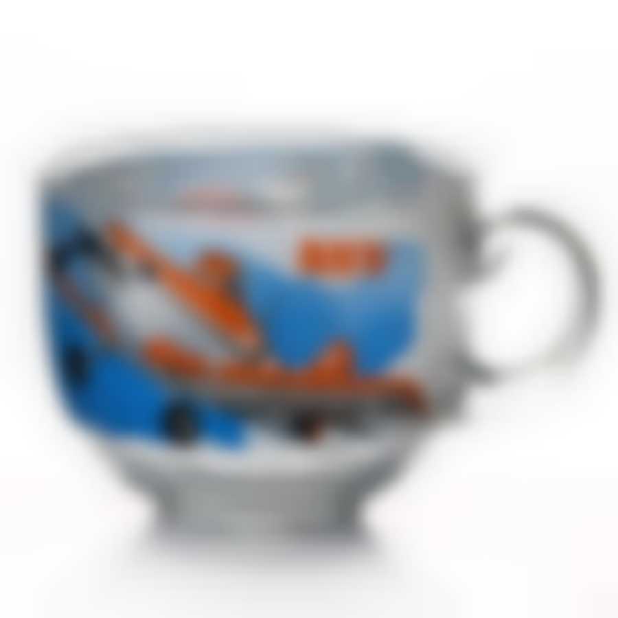 Бульонница Luminarc Disney Planes, 500 мл