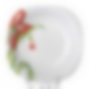 Тарелка суповая Luminarc Carine Iris, D=21 см