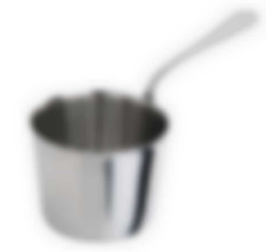 Кокотница, 6*5 см, объем 100 мл