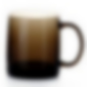 Кружка Luminarc "Нордик", цвет: дымчатый, 380 мл