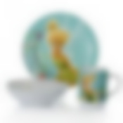 Набор детский фэйрис баттерфлай 3 пр.