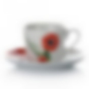 Набор кофейный BLOOMING, объем чашки 95 мл