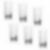 Набор стаканов 6 шт Luminarc "Стерлинг", 330 мл