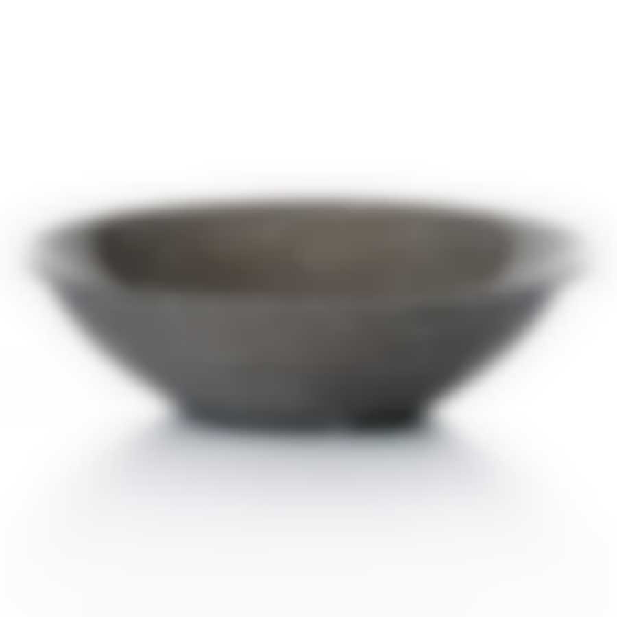 Миска Luminarc "Stonemania Grey", D=16,5 см