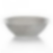 Салатник стоунмания уайт, диаметр 27 см