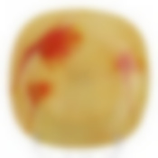 Тарелка десертная санрайз, диаметр 18 см