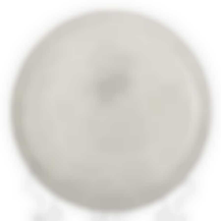 Тарелка закусочная (десертная) Luminarc Stonemania White, D=20,5 см