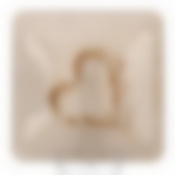 Тарелка столовая глубокая Luminarc You And Me, D=21 см