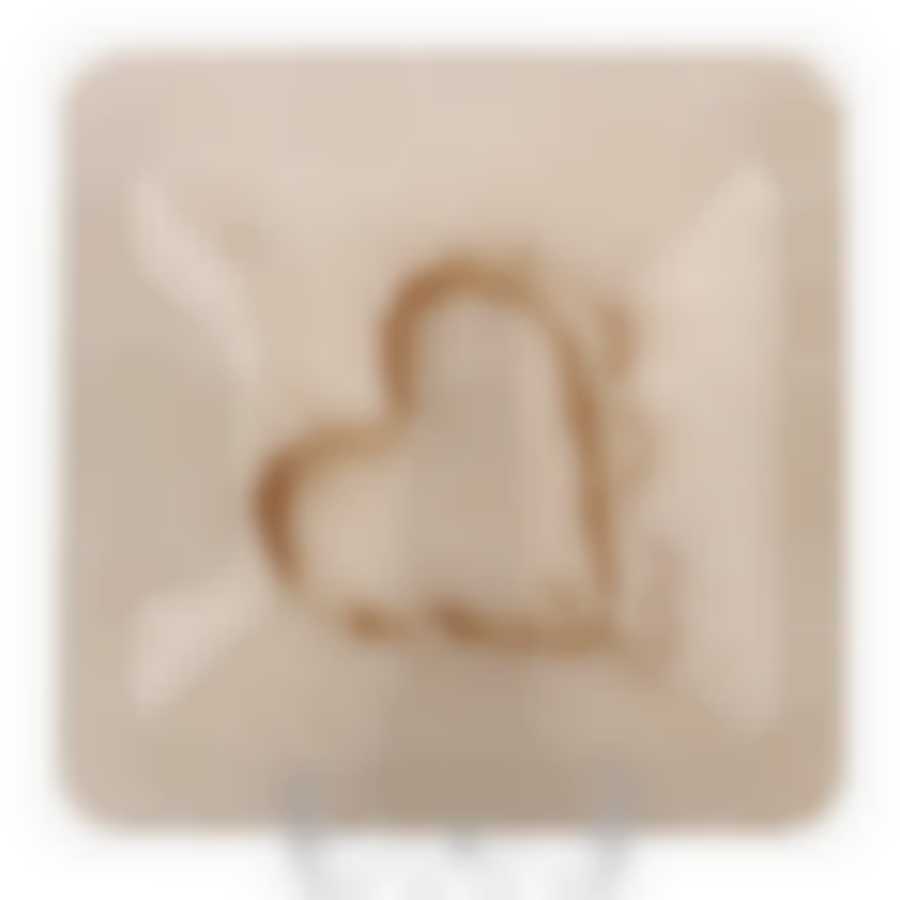Тарелка столовая глубокая Luminarc You And Me, D=21 см