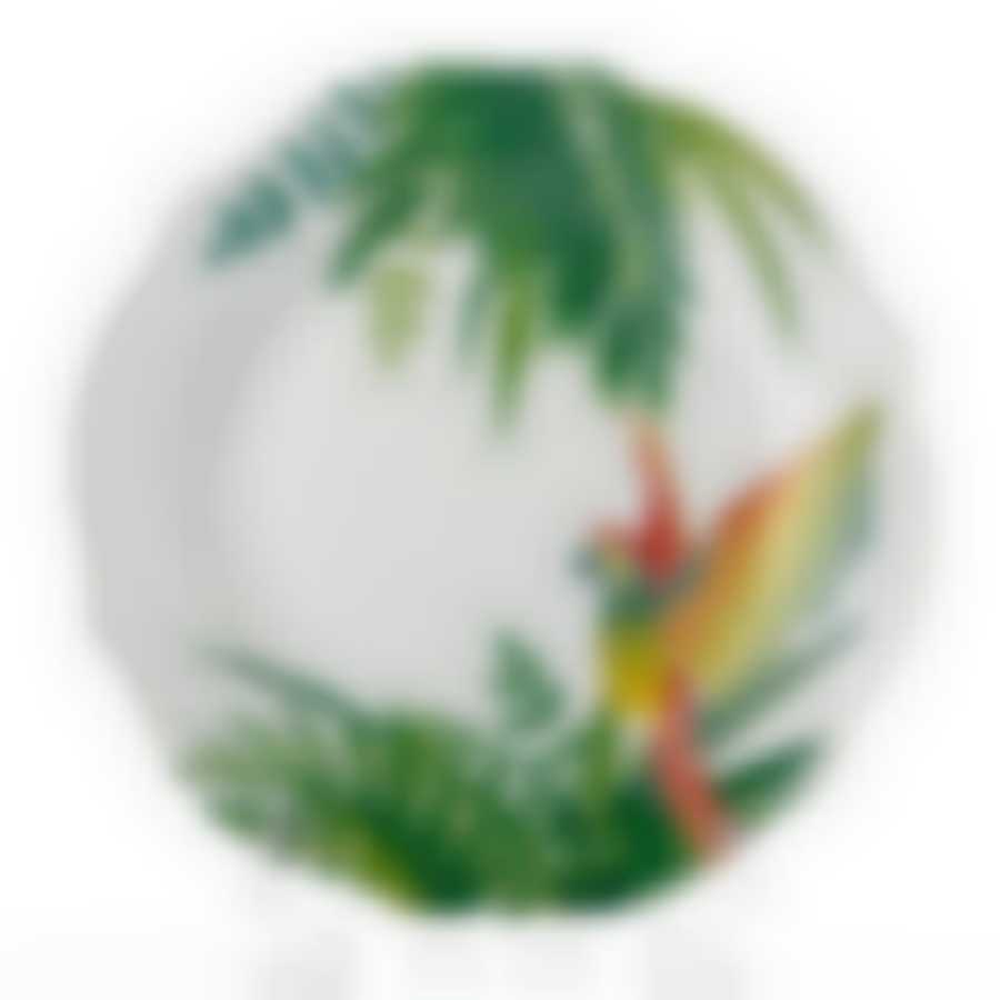 Тарелка закусочная (десертная) Domenik Oasis, D=22 см