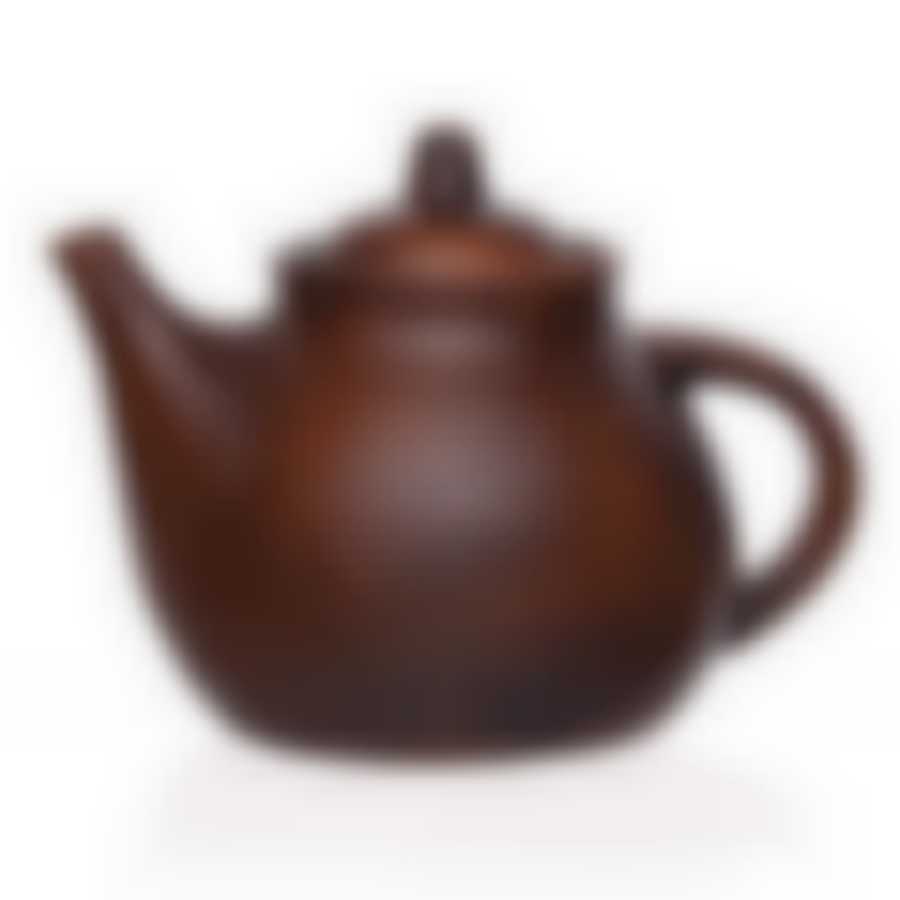 Чайник гладкий