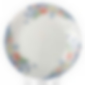 Тарелка столовая мелкая Luminarc Florine, D=25 см