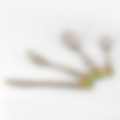 Набор детских столовых приборов cheery elf, 4 предмета