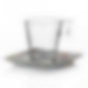 Чайный набор на 6 персон ЭТЕРНАЛ СПРИНГ, объем чашки 220 мл