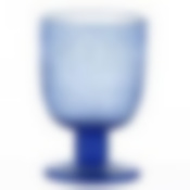 Набор бокалов 2 шт Domenik Lavender Blade, объем 380 мл