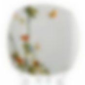 Тарелка десертная PAPILLON, 19*19 см