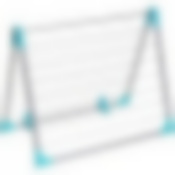 Сушилка для белья на ванну 10м