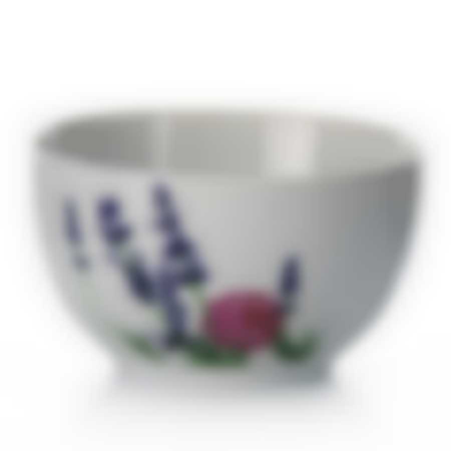 Салатник lavender blade, диаметр 10 см