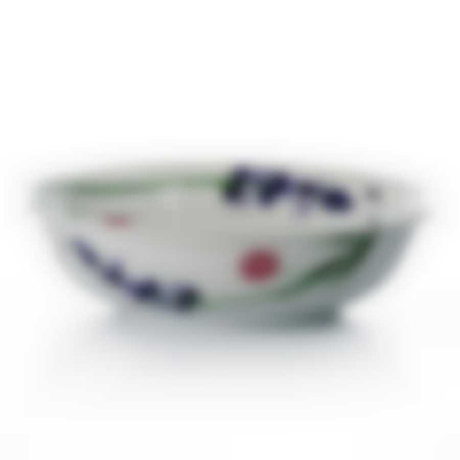 Салатник Domenik "Lavender Blade", D=23 см