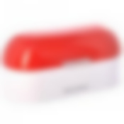 Хлебница 44х21 см металл