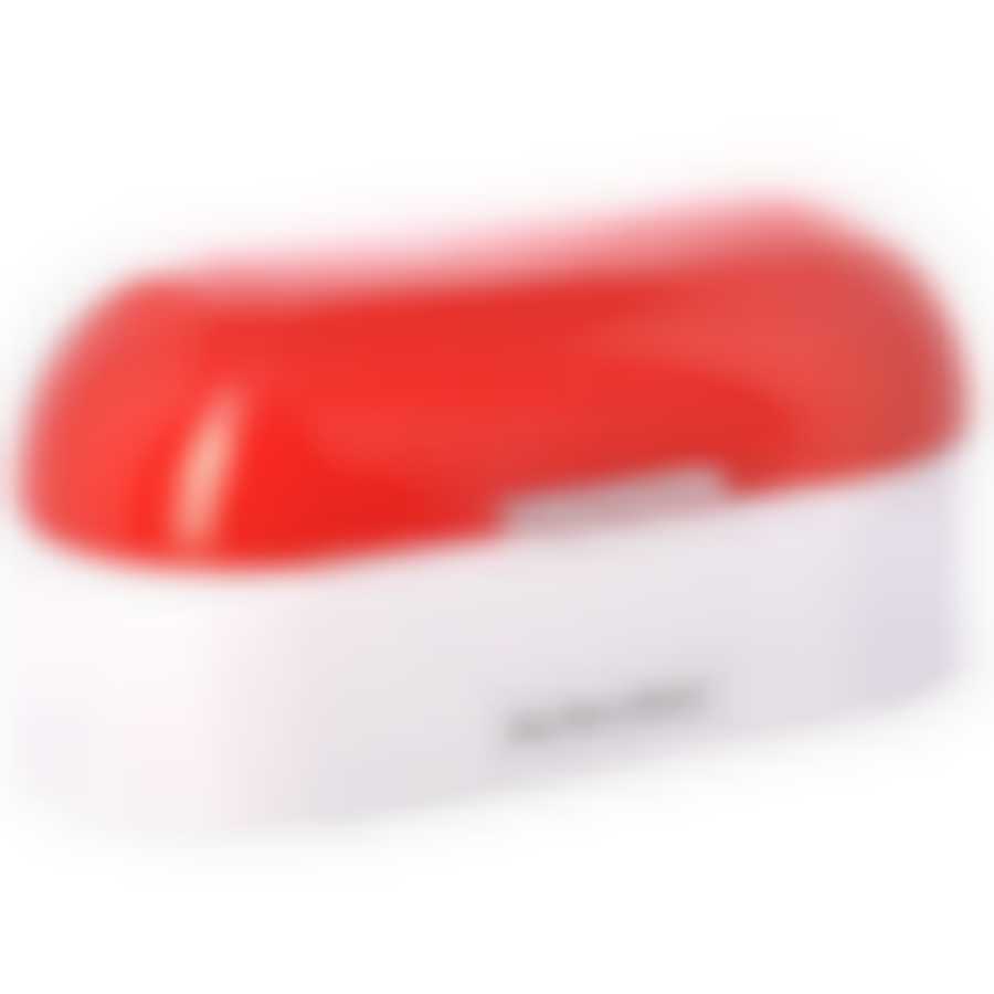 Хлебница 44х21 см металл