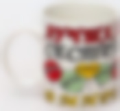 Кружка 350 мл. "ТЫ ЛУЧШАЯ"