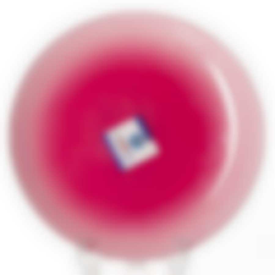 Тарелка десертная Luminarc Fizz Strawberry, D=20 см