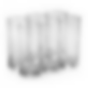 Набор стаканов 6 шт Luminarc Octime, объем 330 мл (высокие)