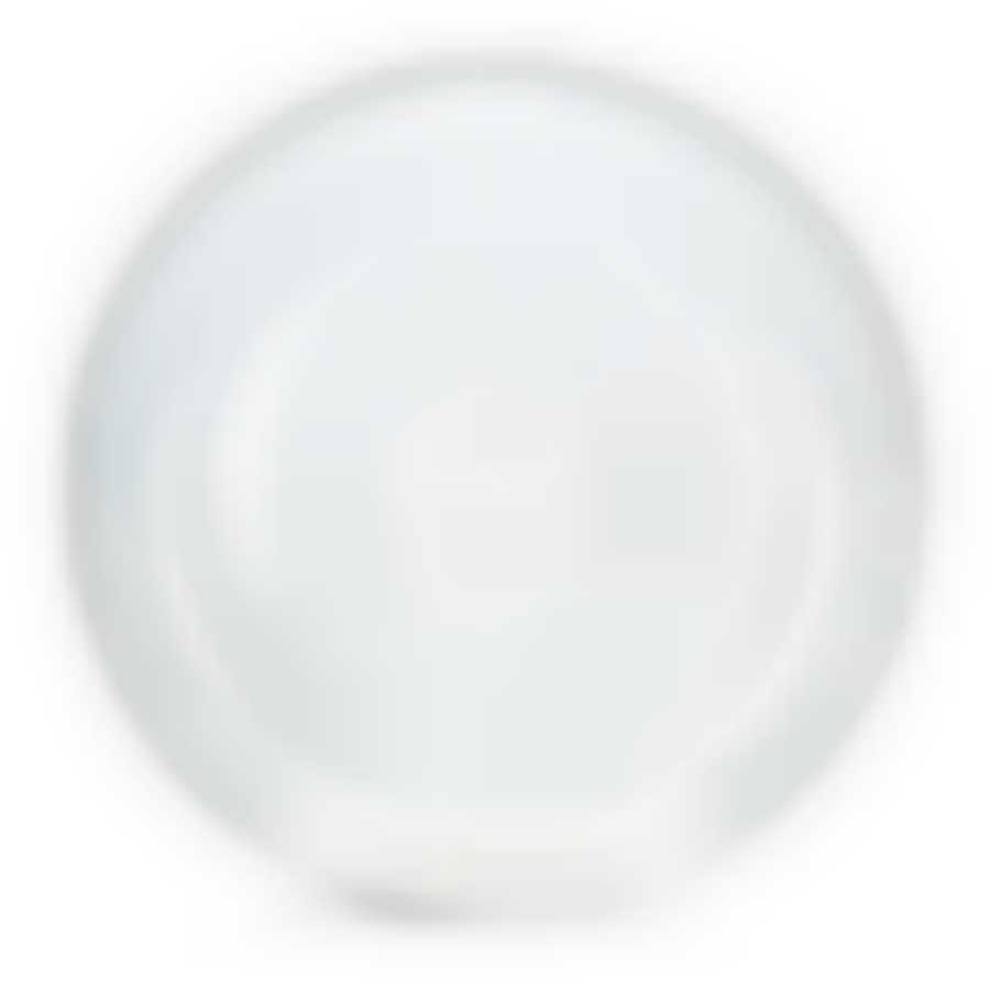 Тарелка десертная ИДИЛЛИЯ 19см