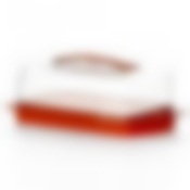 Масленка "Лакомка" (цвет в ассортименте)