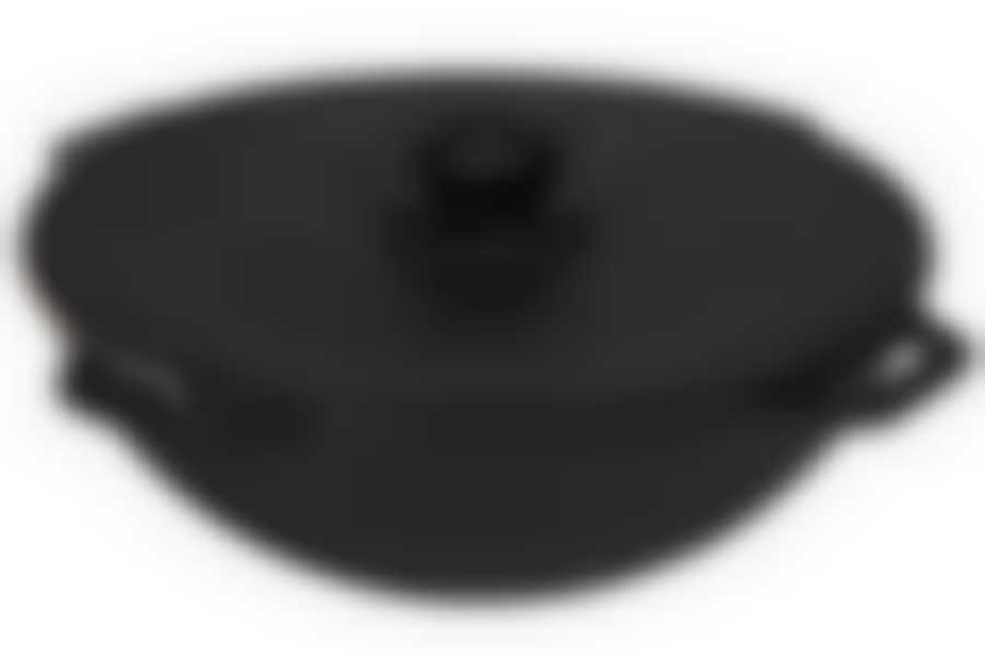 Казан чугун азиат 12л TM BRIZOLL