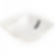 Салатник квадратный Снежная королева d=13 см V=340 мл (749786)