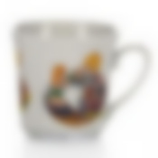 Кружка "Малыш и Карлсон" (8875), объем 250 мл