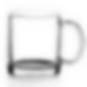 Кружка Luminarc "Нордик", цвет: прозрачный, 380 мл