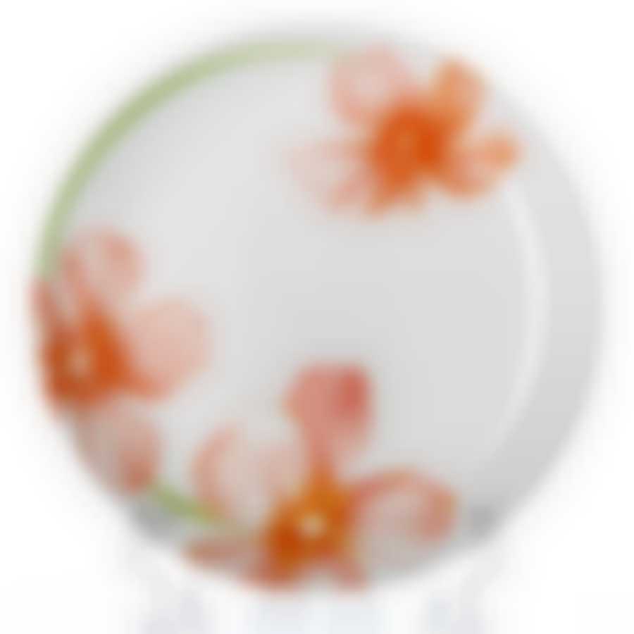 Тарелка закусочная (десертная) Luminarc Sweet Impression, D=19 см