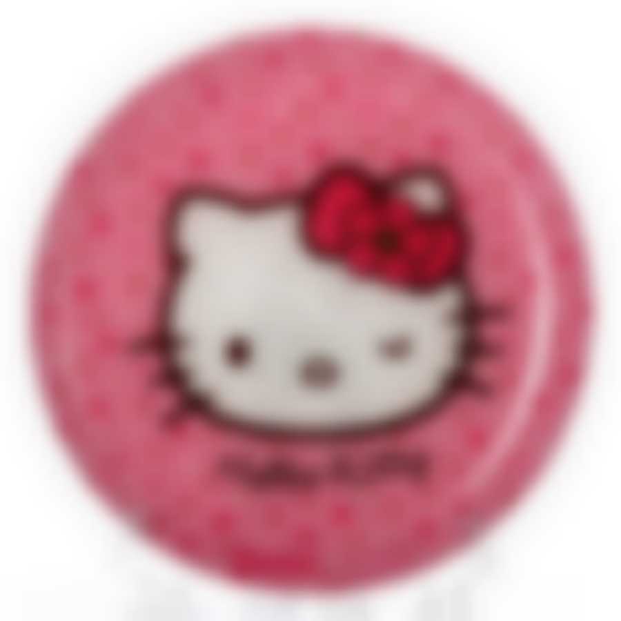 Тарелка десертная Luminarc Hello Kitti Sweet Pink, D=20 см