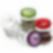 Банка для специй "Herevin", 150 мл (цвета в ассортименте)