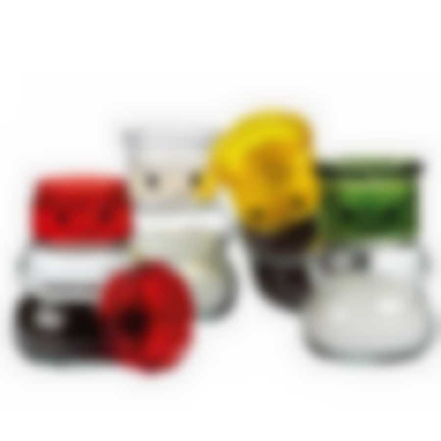 Перцемолка Herevin "Шеф", 200 мл (цвета в ассортименте)