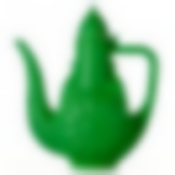 Кувшин (кумган) "Восточные сказки", объем 3 л (цвет в ассортименте)