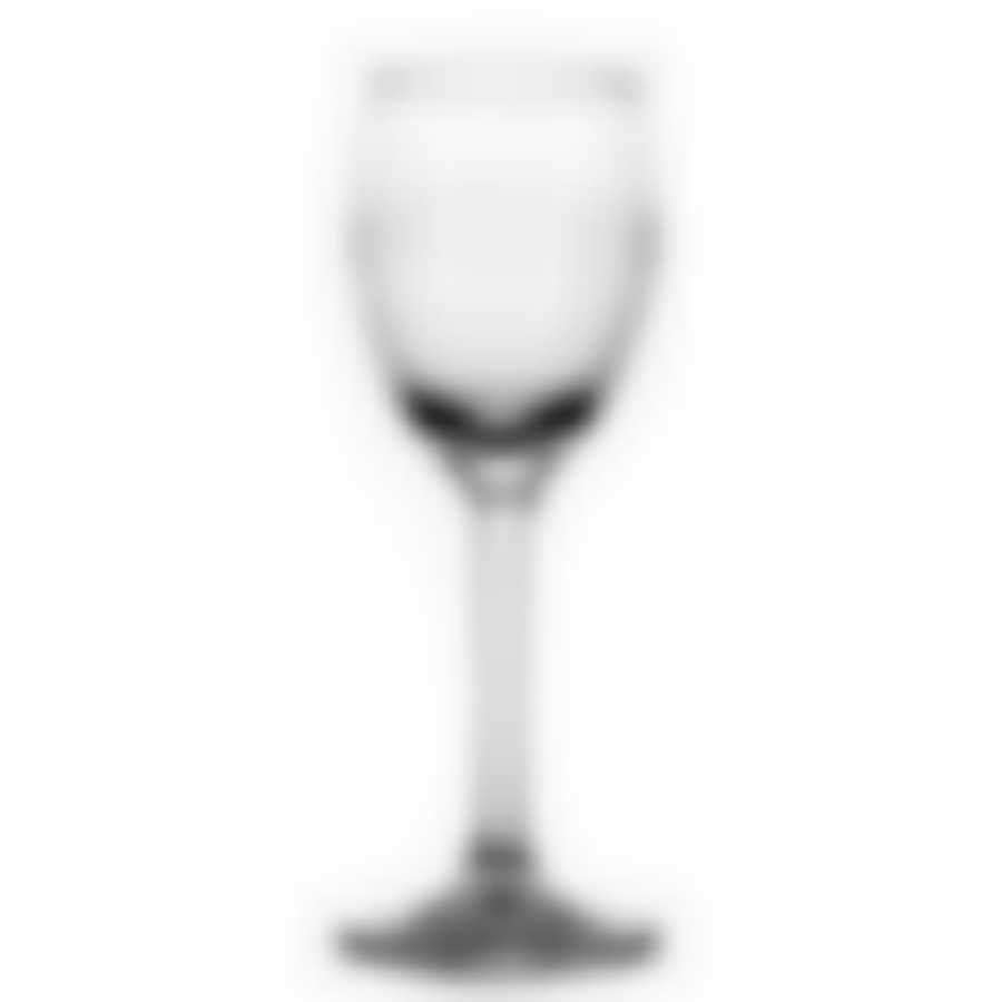 Набор рюмок сигнатюр, 6 штук, объем 65 мл