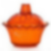 Емкость "Премьера" для варенья (цвет в ассортименте)