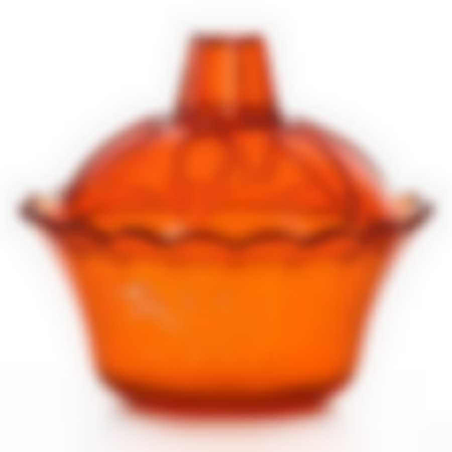 Емкость "Премьера" для варенья (цвет в ассортименте)