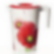 Кувшин "Изюминка", объем 2 л (цвет в ассортименте)