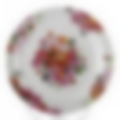 Тарелка закусочная (десертная) Domenik Fruit Bouquet, D=19 см