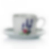 Чайный набор на 6 персон lavender blade, 12 предметов, объем чашки 250 мл