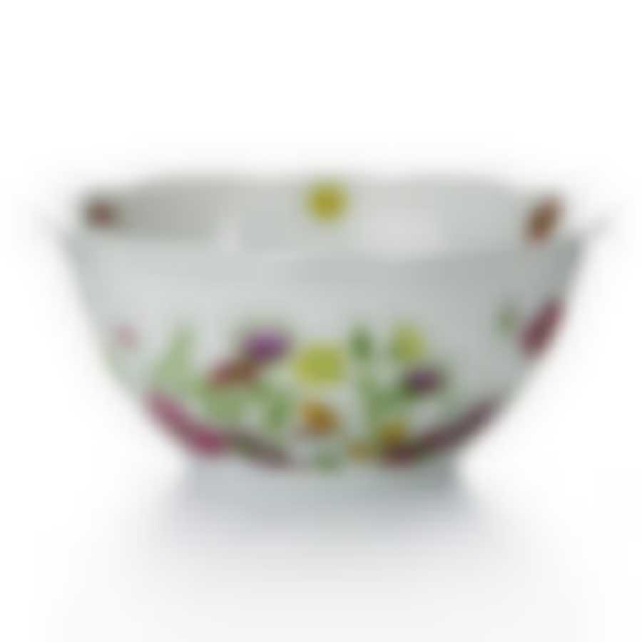 Салатник Domenik "Meadow", D=11 см