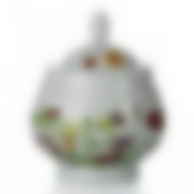 Сахарница Domenik "Meadow", Н=9 см